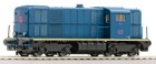 62799  Roco Diesel Locomotive Series 2400
